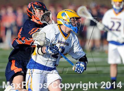 Thumbnail 3 in Horace Greeley @ Mahopac photogallery.