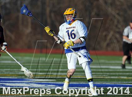 Thumbnail 1 in Horace Greeley @ Mahopac photogallery.