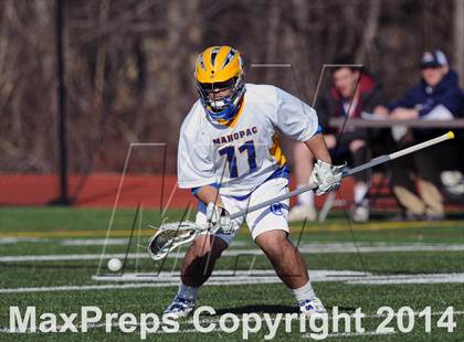Thumbnail 3 in Horace Greeley @ Mahopac photogallery.