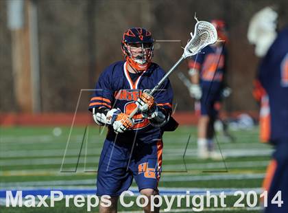 Thumbnail 2 in Horace Greeley @ Mahopac photogallery.