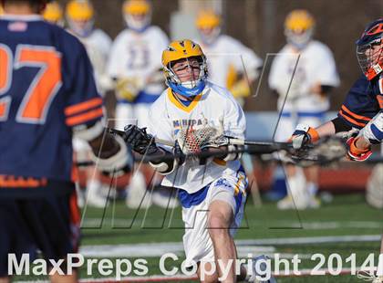 Thumbnail 3 in Horace Greeley @ Mahopac photogallery.