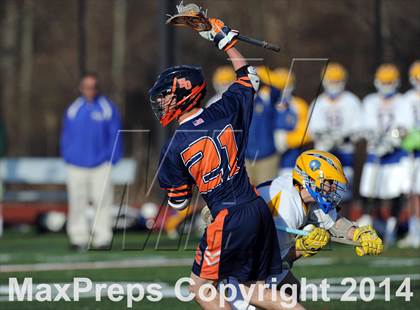 Thumbnail 1 in Horace Greeley @ Mahopac photogallery.