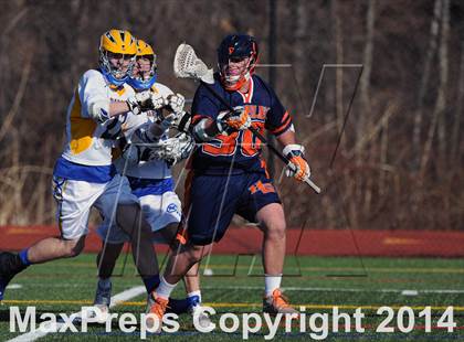 Thumbnail 2 in Horace Greeley @ Mahopac photogallery.