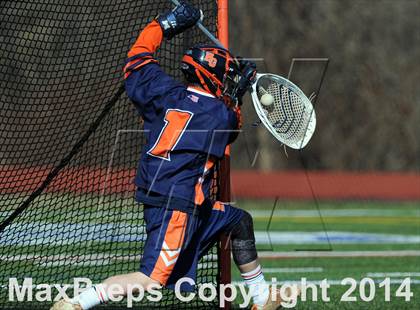 Thumbnail 3 in Horace Greeley @ Mahopac photogallery.