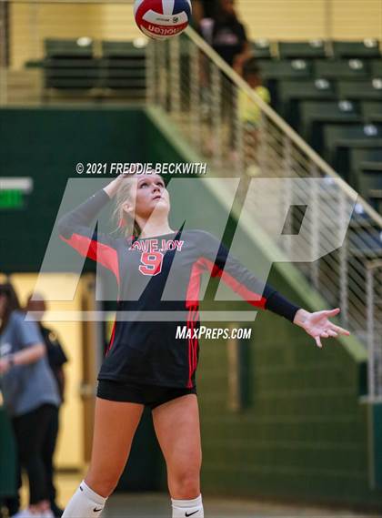 Thumbnail 1 in JV: Lovejoy @ Prosper photogallery.