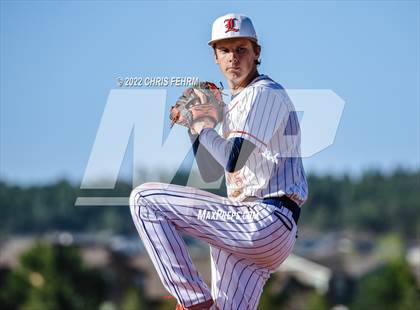 Thumbnail 1 in Rampart @ Liberty (Senior Game) photogallery.