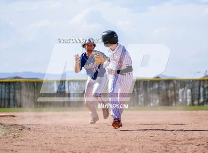 Thumbnail 3 in Rampart @ Liberty (Senior Game) photogallery.