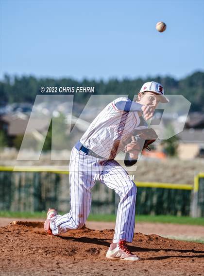 Thumbnail 3 in Rampart @ Liberty (Senior Game) photogallery.