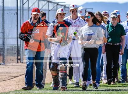 Thumbnail 3 in Rampart @ Liberty (Senior Game) photogallery.