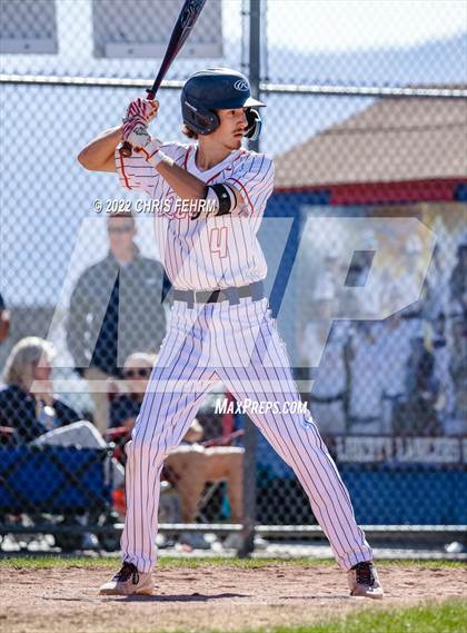 Thumbnail 2 in Rampart @ Liberty (Senior Game) photogallery.
