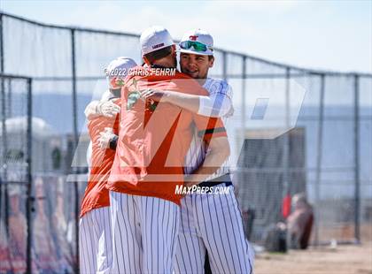 Thumbnail 3 in Rampart @ Liberty (Senior Game) photogallery.