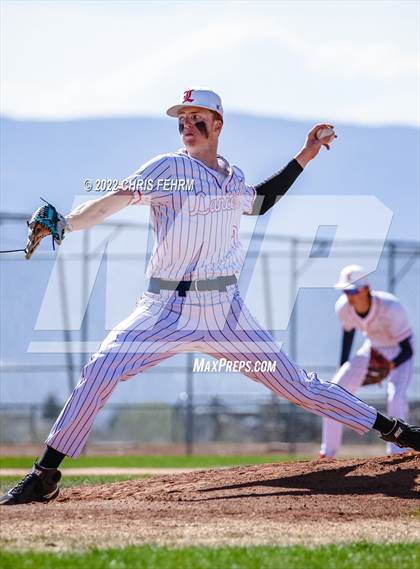 Thumbnail 2 in Rampart @ Liberty (Senior Game) photogallery.