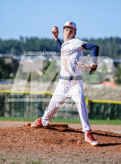 Thumbnail 1 in Rampart @ Liberty (Senior Game) photogallery.