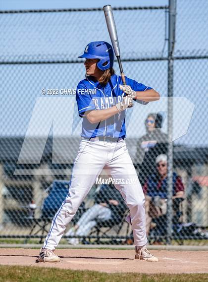 Thumbnail 3 in Rampart @ Liberty (Senior Game) photogallery.
