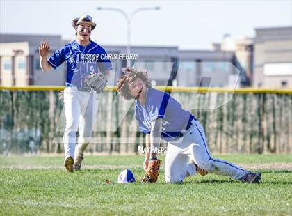 Thumbnail 2 in Rampart @ Liberty (Senior Game) photogallery.
