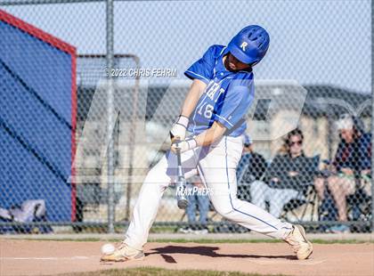 Thumbnail 1 in Rampart @ Liberty (Senior Game) photogallery.