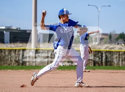 Thumbnail 3 in Rampart @ Liberty (Senior Game) photogallery.