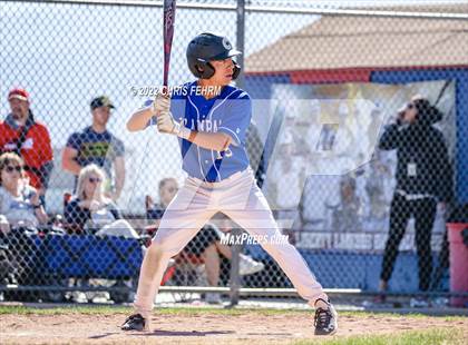 Thumbnail 2 in Rampart @ Liberty (Senior Game) photogallery.
