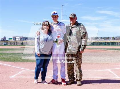 Thumbnail 1 in Rampart @ Liberty (Senior Game) photogallery.