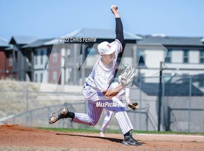 Thumbnail 2 in Rampart @ Liberty (Senior Game) photogallery.