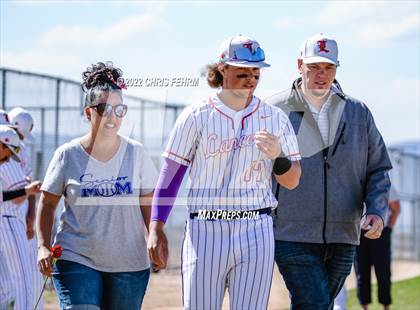 Thumbnail 1 in Rampart @ Liberty (Senior Game) photogallery.