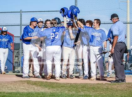 Thumbnail 2 in Rampart @ Liberty (Senior Game) photogallery.
