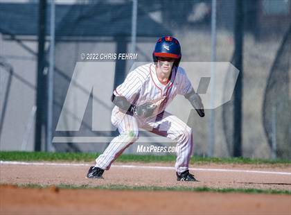 Thumbnail 2 in Rampart @ Liberty (Senior Game) photogallery.
