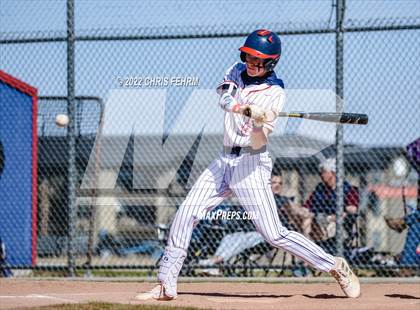 Thumbnail 1 in Rampart @ Liberty (Senior Game) photogallery.