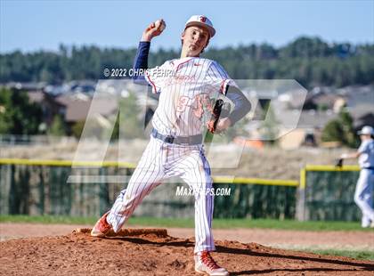 Thumbnail 3 in Rampart @ Liberty (Senior Game) photogallery.