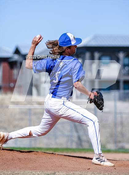 Thumbnail 1 in Rampart @ Liberty (Senior Game) photogallery.