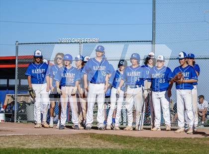 Thumbnail 2 in Rampart @ Liberty (Senior Game) photogallery.