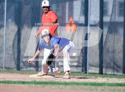 Thumbnail 3 in Rampart @ Liberty (Senior Game) photogallery.