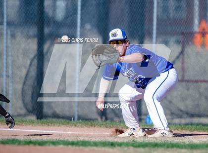 Thumbnail 3 in Rampart @ Liberty (Senior Game) photogallery.