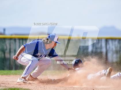 Thumbnail 1 in Rampart @ Liberty (Senior Game) photogallery.