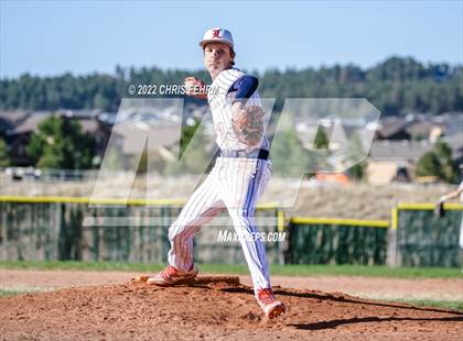Thumbnail 2 in Rampart @ Liberty (Senior Game) photogallery.