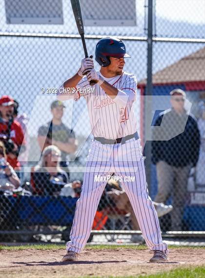 Thumbnail 2 in Rampart @ Liberty (Senior Game) photogallery.