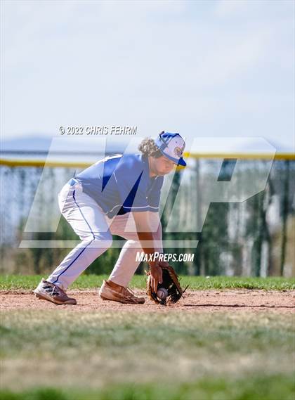 Thumbnail 2 in Rampart @ Liberty (Senior Game) photogallery.