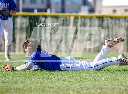 Thumbnail 1 in Rampart @ Liberty (Senior Game) photogallery.