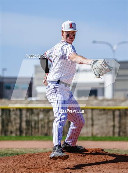 Thumbnail 1 in Rampart @ Liberty (Senior Game) photogallery.