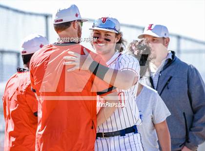 Thumbnail 3 in Rampart @ Liberty (Senior Game) photogallery.