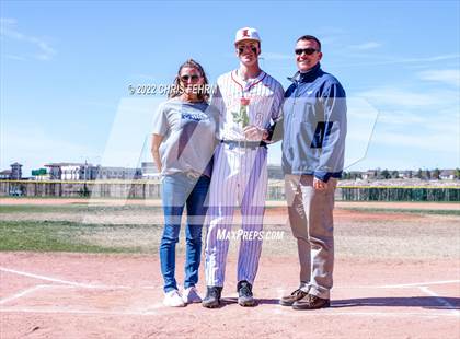 Thumbnail 2 in Rampart @ Liberty (Senior Game) photogallery.
