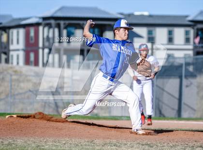 Thumbnail 2 in Rampart @ Liberty (Senior Game) photogallery.