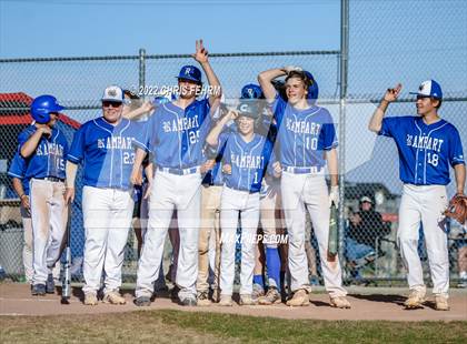 Thumbnail 3 in Rampart @ Liberty (Senior Game) photogallery.