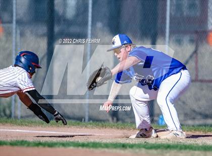 Thumbnail 1 in Rampart @ Liberty (Senior Game) photogallery.