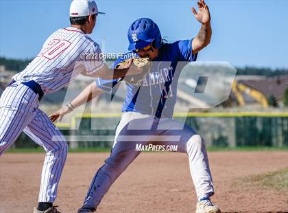 Thumbnail 3 in Rampart @ Liberty (Senior Game) photogallery.