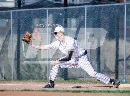 Thumbnail 2 in Rampart @ Liberty (Senior Game) photogallery.