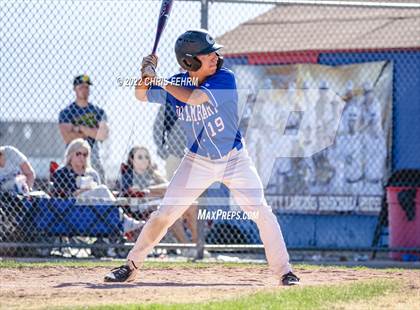 Thumbnail 1 in Rampart @ Liberty (Senior Game) photogallery.