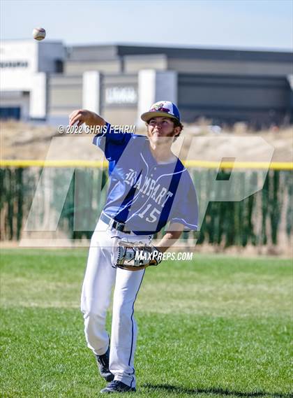 Thumbnail 3 in Rampart @ Liberty (Senior Game) photogallery.