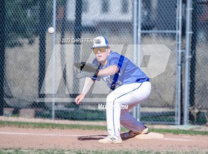 Thumbnail 1 in Rampart @ Liberty (Senior Game) photogallery.