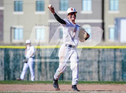 Thumbnail 2 in Rampart @ Liberty (Senior Game) photogallery.